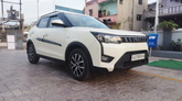 Mahindra XUV300 1.5 W6