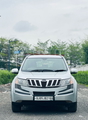 Mahindra XUV500 [2011-2015] W8