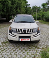 Mahindra XUV500 [2011-2015] W8