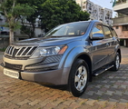 Mahindra XUV500 [2011-2015] W8