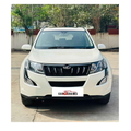 Mahindra XUV500 [2015-2018] W10