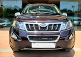 Mahindra XUV500 [2015-2018] W6