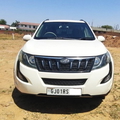 Mahindra XUV500 [2015-2018] W6