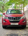 Mahindra XUV500 W11 Opt