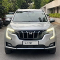 Mahindra XUV700 AX 7 Diesel AT 7 STR