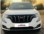 Mahindra XUV700 AX 7 Petrol AT 7 STR