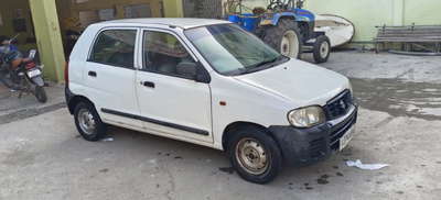 Maruti Suzuki Alto [2005-2010]...