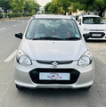 Maruti Suzuki ALTO 800 LXI