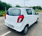 Maruti Suzuki ALTO 800 LXI
