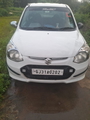 Maruti Suzuki ALTO 800 LXI