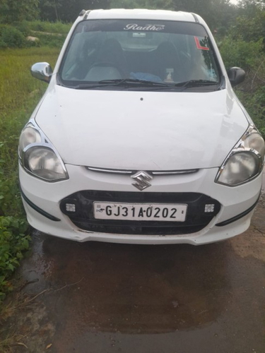 Maruti Suzuki ALTO 800 LXI 201...