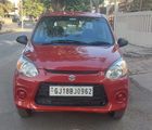 Maruti Suzuki ALTO 800 LXI