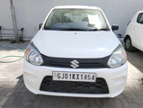 Maruti Suzuki ALTO 800 LXI