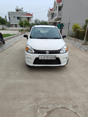 Maruti Suzuki ALTO 800 LXI 202...