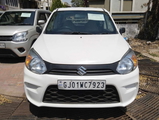 Maruti Suzuki ALTO 800 LXI