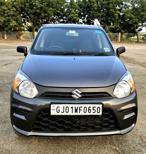 Maruti Suzuki ALTO 800 LXI 202...