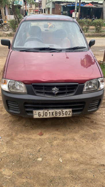 Maruti Suzuki Alto LXi 2009