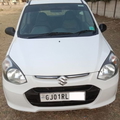 Maruti Suzuki Alto LXi