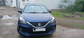 Maruti Suzuki Baleno [2015-2019] Alpha 1.2