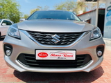 Maruti Suzuki Baleno [2015-2019] Delta 1.2