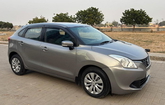 Maruti Suzuki Baleno [2015-2019] Delta 1.2 AT