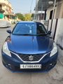 Maruti Suzuki Baleno [2015-2019] Delta 1.2 AT