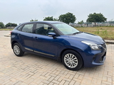 Maruti Suzuki Baleno [2015-2019] Delta 1.2 AT