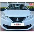 Maruti Suzuki Baleno [2015-2019] Zeta 1.2