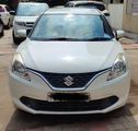 Maruti Suzuki Baleno Delta