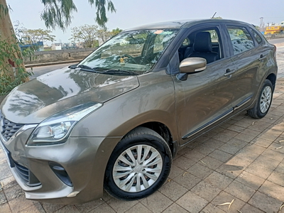 Maruti Suzuki Baleno Delta 201...