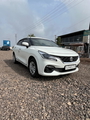 Maruti Suzuki Baleno Delta