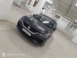 Maruti Suzuki Baleno Delta