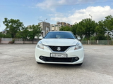 Maruti Suzuki Baleno Zeta