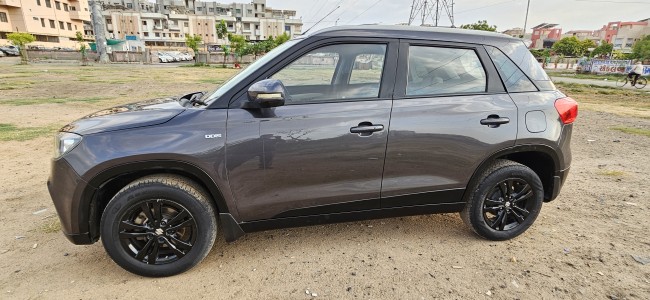 Maruti Suzuki BREZZA ZDI PLUS...