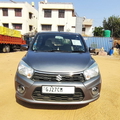 Maruti Suzuki Celerio VXi