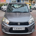 Maruti Suzuki Celerio VXi