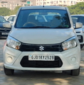 Maruti Suzuki Celerio VXi (O)