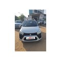 Maruti Suzuki Celerio X ZXi AMT