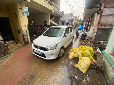 Maruti Suzuki Celerio ZXi 2019