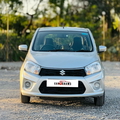 Maruti Suzuki Celerio ZXi