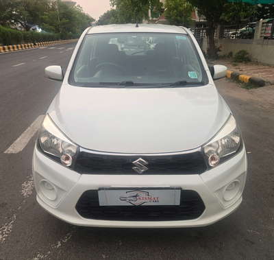 Maruti Suzuki Celerio ZXi AMT...