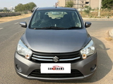 Maruti Suzuki Celerio ZXi AMT