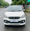 Maruti Suzuki Celerio ZXI PLUS AGS (AT)