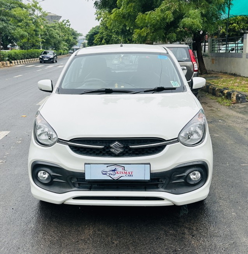 Maruti Suzuki Celerio ZXI PLUS...