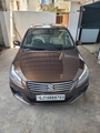 Maruti Suzuki Ciaz [2014-2017] ZDi+ [2014-2015]