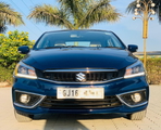 Maruti Suzuki Ciaz [2017-2018] Alpha 1.3 Hybrid