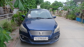 Maruti Suzuki Ciaz [2017-2018] Alpha 1.4 MT