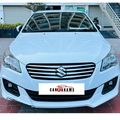 Maruti Suzuki Ciaz [2017-2018] Alpha 1.4 MT