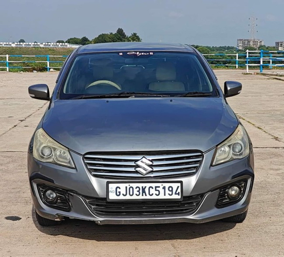 Maruti Suzuki Ciaz [2017-2018]...