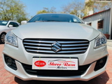 Maruti Suzuki Ciaz [2017-2018] Delta 1.4 MT